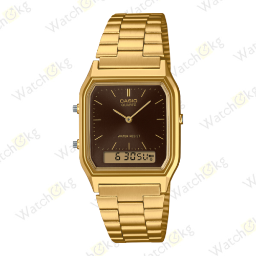 Часы Мужские Casio VINTAGE (AQ-230GA-5AMQY)
