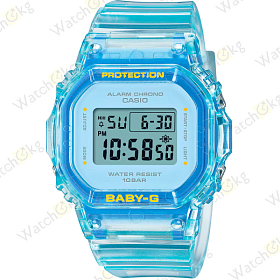 Часы Женские Casio Baby-G (BGD-565SJ-2)