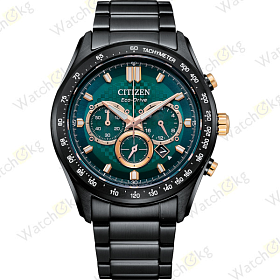 Часы Мужские Citizen Ecо-Drive (CA4536-86X)