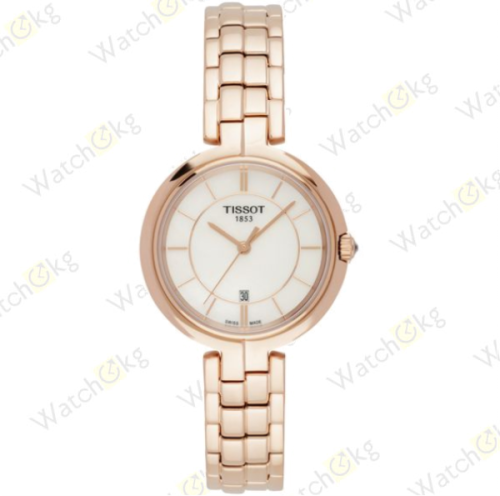 Часы Женские Tissot Flamingo (T094.210.33.111.01)