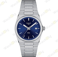 Часы Мужские Tissot PRX (T137.210.11.041.00)