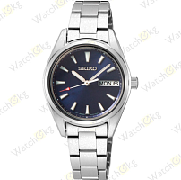 Часы Женские Seiko Conceptual Series Dress (SUR353P1)