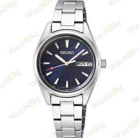 Часы Женские Seiko Conceptual Series Dress (SUR353P1)