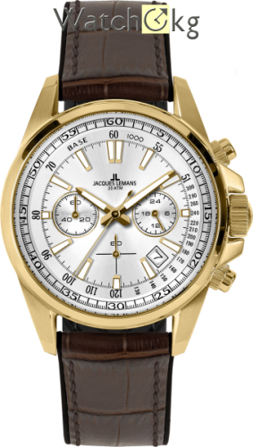 Jacques Lemans Liverpool Sport (1-2117F)