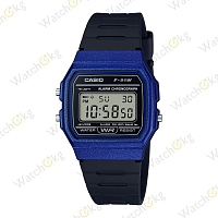 Часы Мужские Casio (F-91WM-2A)