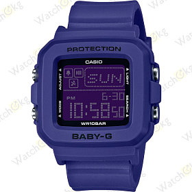 Часы Женские Casio Baby-G (BGD-10K-2)