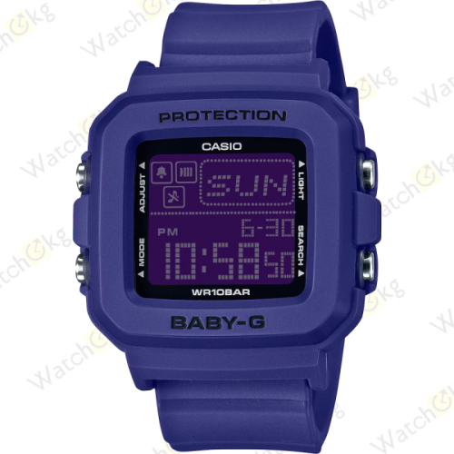 Часы Женские Casio Baby-G (BGD-10K-2)