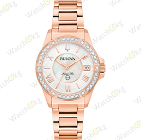 Часы Женские Bulova Marine Star (98R295)