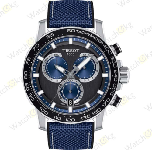 Часы Мужские Tissot T-Sport (T125.617.17.051.03)