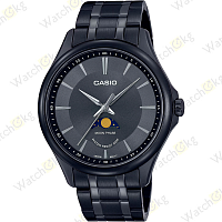 Часы Мужские Casio Analog (MTP-M100B-1A)