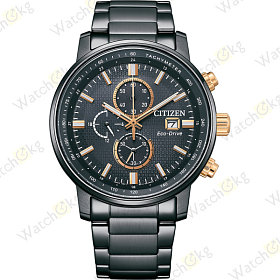 Часы Мужские Citizen Eco-Drive (CA0846-81E)