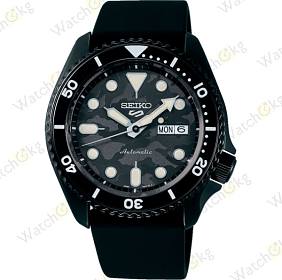 Часы Мужские Seiko 5 Sports (SRPJ39K1)