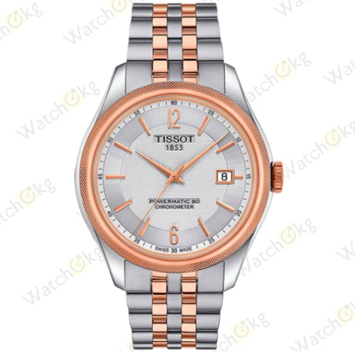 Часы Мужские Tissot T-Classic (T108.408.22.037.01)