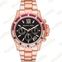 Часы Женские Michael Kors Дизайнерские (MK6972)