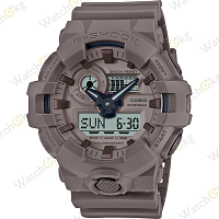 Часы Мужские Casio G-Shock (GA-700NC-5A)