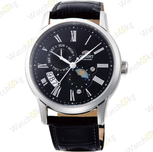 Часы Мужские Orient Classic Automatic (RA-AK0010B10B)