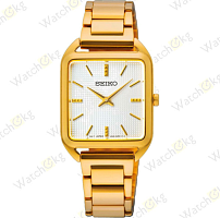 Часы Женские Seiko Discover More (SWR078P1)