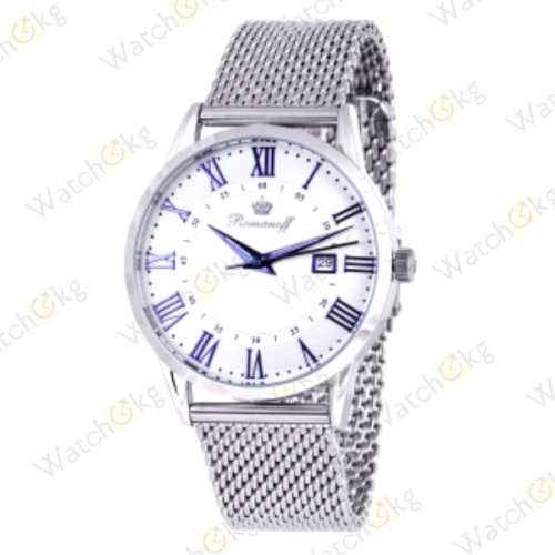 Часы Мужские Romanoff Milano (10573G1)