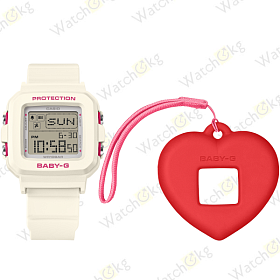 Часы Мужские Casio BGD-10 Series (BGD-10KH-7)