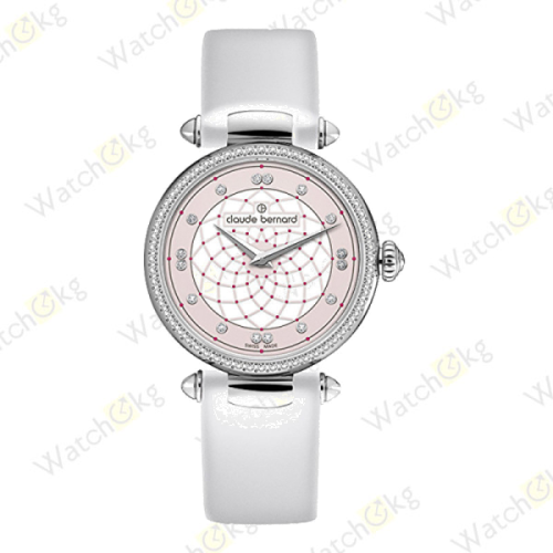 Часы Женские Claude Bernard (20509.3C BIN)