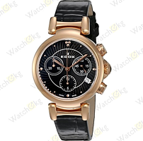 Часы Женские EDOX (10220 37RC NIR)