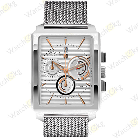 Часы Мужские L'Duchen Multifunction (D 582.11.33 M)