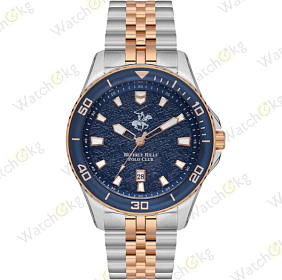 Часы мужские Beverly Hills Polo Club (BP3559X.590)