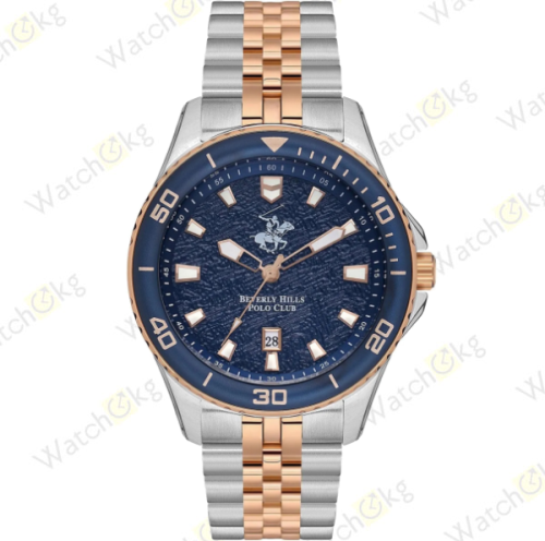 Часы мужские Beverly Hills Polo Club (BP3559X.590)