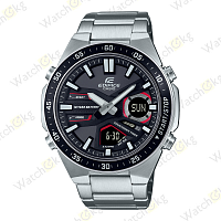 Часы Мужские Casio Analog-Digital (EFV-C110D-1A4V)