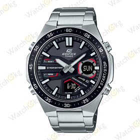 Часы Мужские Casio Analog-Digital (EFV-C110D-1A4V)