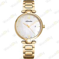 Часы Женские Adriatica Essence (A3735118ZQ)