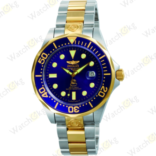 Часы Мужские Invicta Grand Diver (3049)