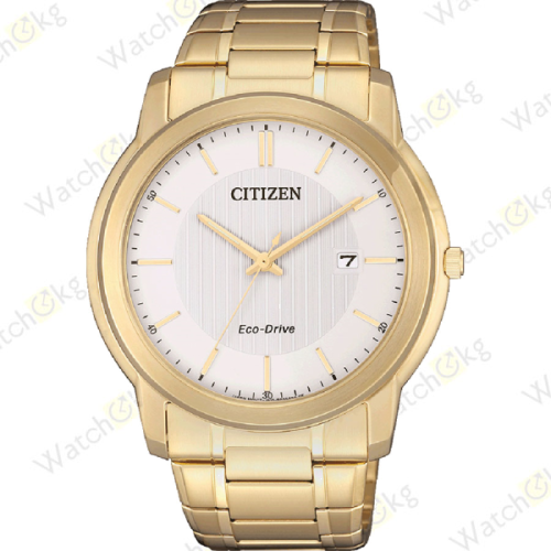 Часы Мужские Citizen Eco-Drive (AW1212-87A)