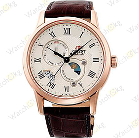 Часы Мужские Orient Classic Automatic (RA-AK0007S10B)