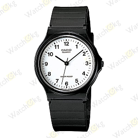 Часы Мужские Casio Casio Collection (MQ-24-7BL)