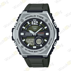 Часы Мужские Casio (MWQ-100-3AV)