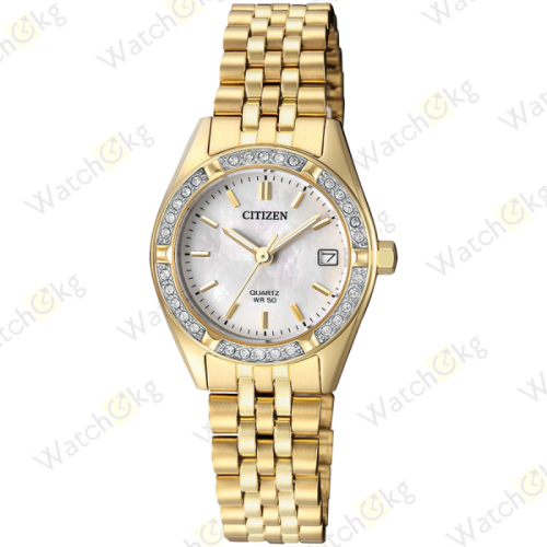 Часы Женские Citizen Elegance (EU6062-50D)