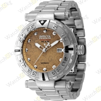 Часы Мужские Invicta Subaqua Petoskey Dilal Limited (45857)