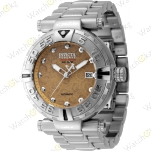 Часы Мужские Invicta Subaqua Petoskey Dilal Limited (45857)