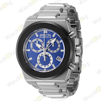 Часы Мужские Invicta Reserve Akula (45229)