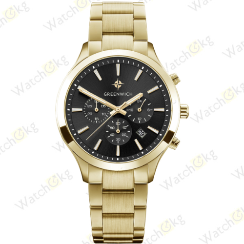 Часы Шкипер Greenwich (GW 043.20.31)