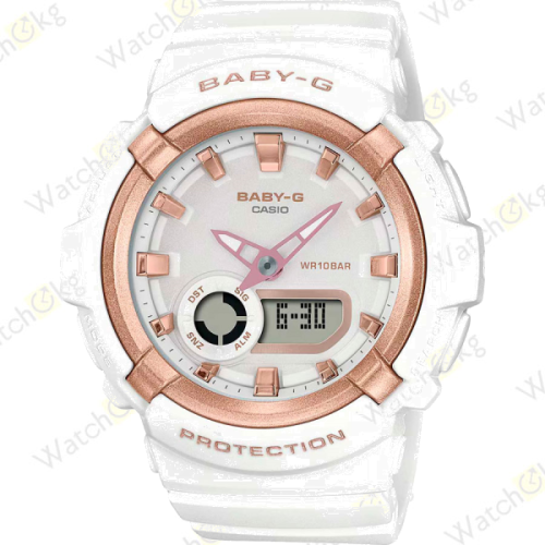 Часы Женские Casio Baby-G (BGA-280BA-7A)