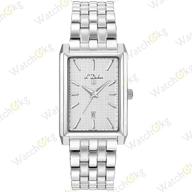 Часы Мужские L'Duchen Quartz (D 601.10.33)