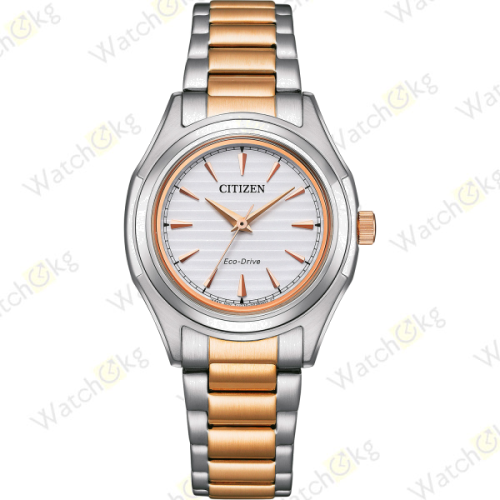 Часы Женские Citizen Elegance (FE2116-85A)