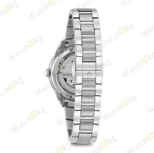 Часы Женские Bulova Automatic Ladies (96P181) фото 4
