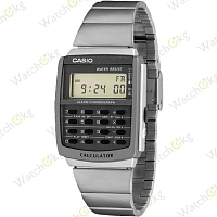 Часы Мужские Casio Vintage (CA-506-1)