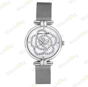 Часы Женские Anne Klein Дизайнерские (AK/3103MPSV)