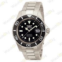 Часы Мужские Invicta Pro Diver (0420)