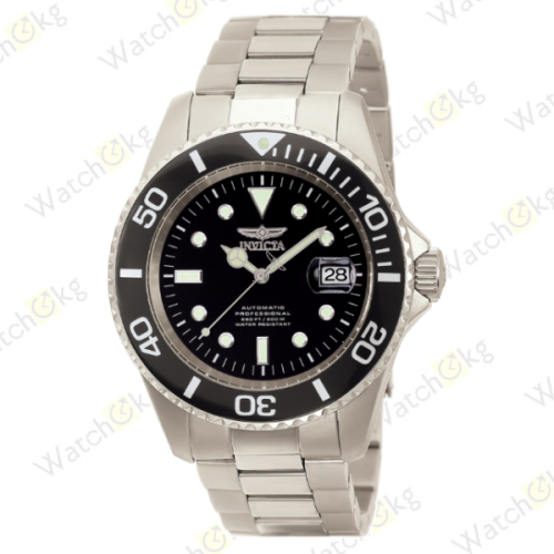 Часы Мужские Invicta Pro Diver (0420)
