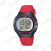 Часы Мужские Casio (LW-200-4AV)